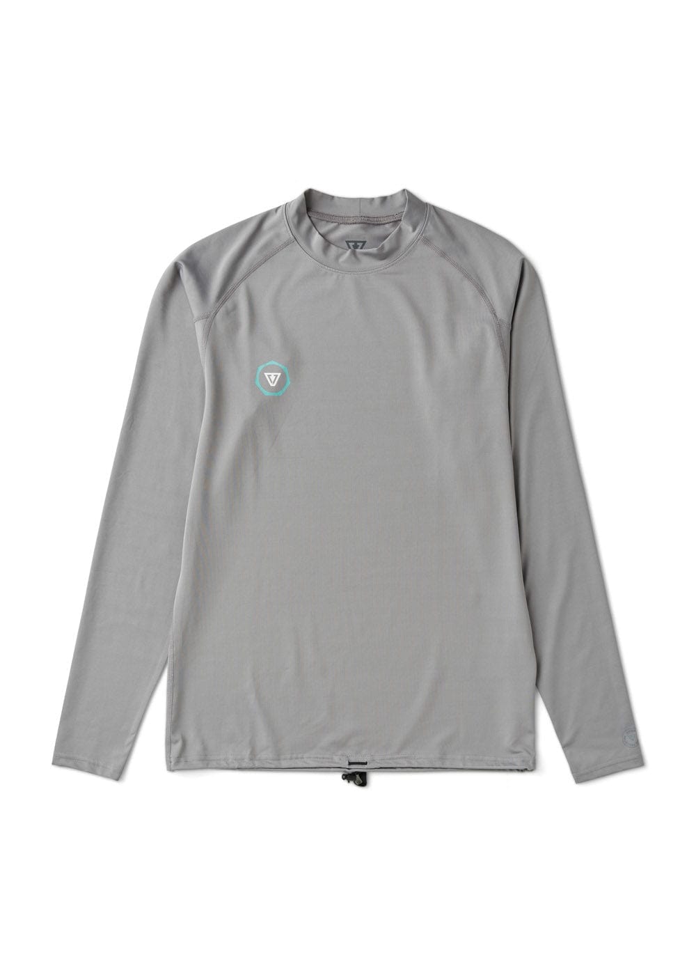 VISSLA - Warm Seas Eco Ls Rash Guard
