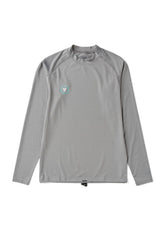 VISSLA - Warm Seas Eco Ls Rash Guard