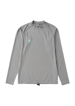 VISSLA - Warm Seas Eco Ls Rash Guard