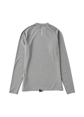 VISSLA - Warm Seas Eco Ls Rash Guard