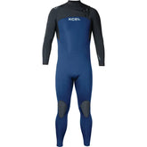 XCEL - Axis Chest Zip Wetsuit - 3/2mm