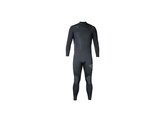 XCEL - Axis 4/3 Chest Zip Muta Intera Black
