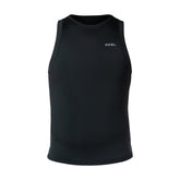 XCEL Axis Pullover Vest 2/1 mm corpetto surf nero – copertina
