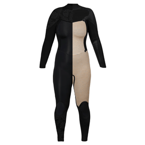XCEL - Comp Full Wetsuit Donna - 4/3mm