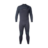 XCEL Comp+ 4/3 mm muta surf uomo nero – copertina