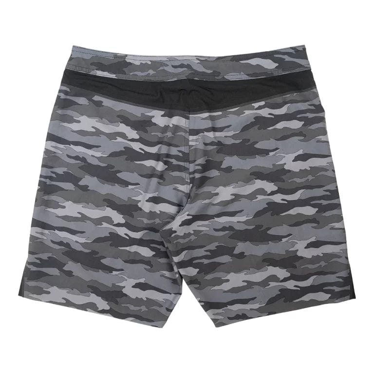 XCEL - Costume Drylock 18.5 Length Chc/Camo