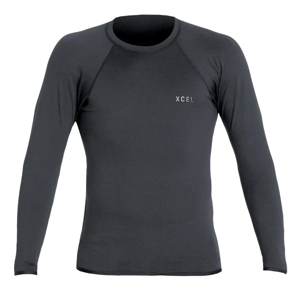 XCEL - Men's Insulate-XR Long Sleeve Layering Top