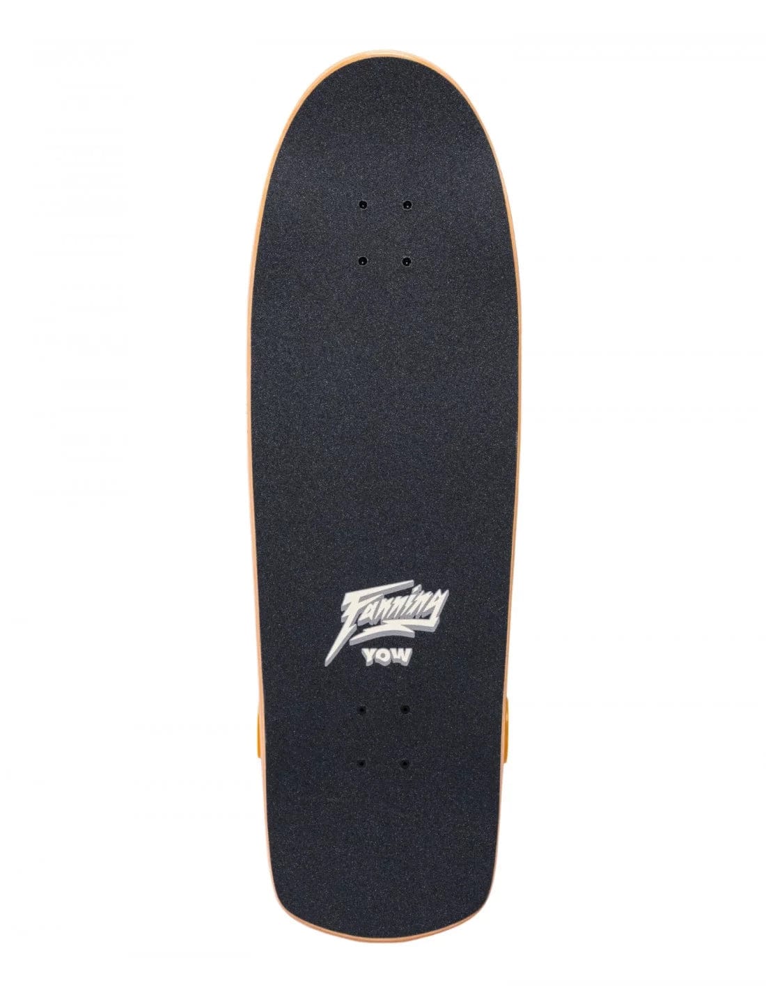 YOW - Fanning Falcon Performer 33.5" - Meraki (S5)