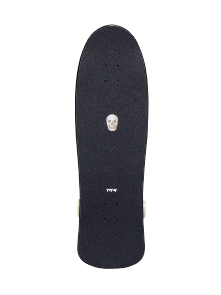 YOW x Christenson Skalle 34″ Surfskate