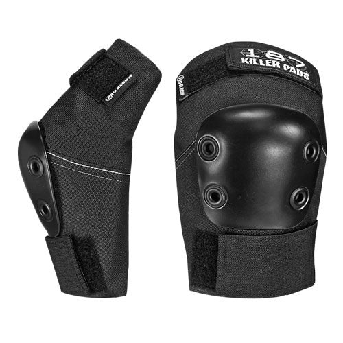 187 Killer Pads Gomitiere Pro Elbow Pads