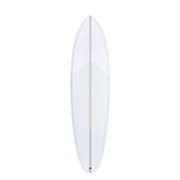 Christenson Surfboard Flat Tracker 8'0