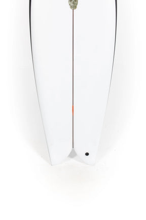 Christenson Surfboards - Chris Fish Sw 5'9  Future 2 Fin