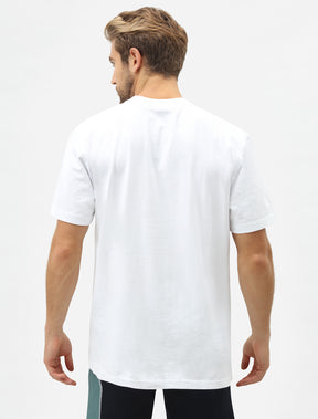Dickies T-Shirt Porterdale White