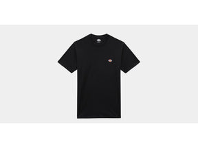 Dickies Mapleton Ss T-Shirt Black