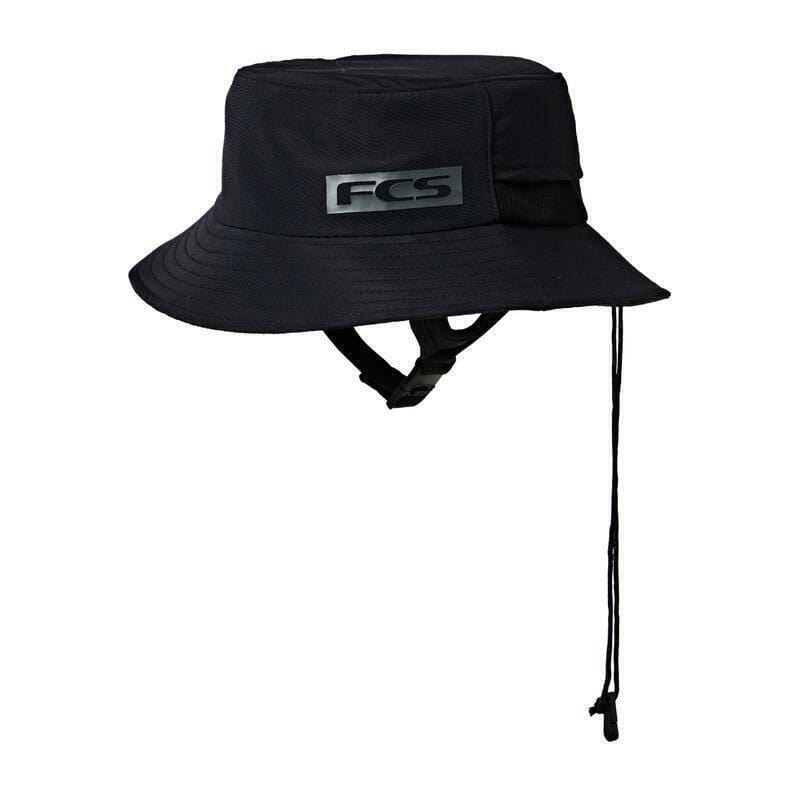 Cappello - Fcs Essential Surf Bucket Hat Black Md