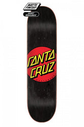 Santa Cruz - Skateboard Team Classic Dot 8.25