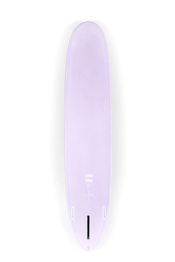 Indio Surfboards Endurance Trim Machine 9´1 Purple