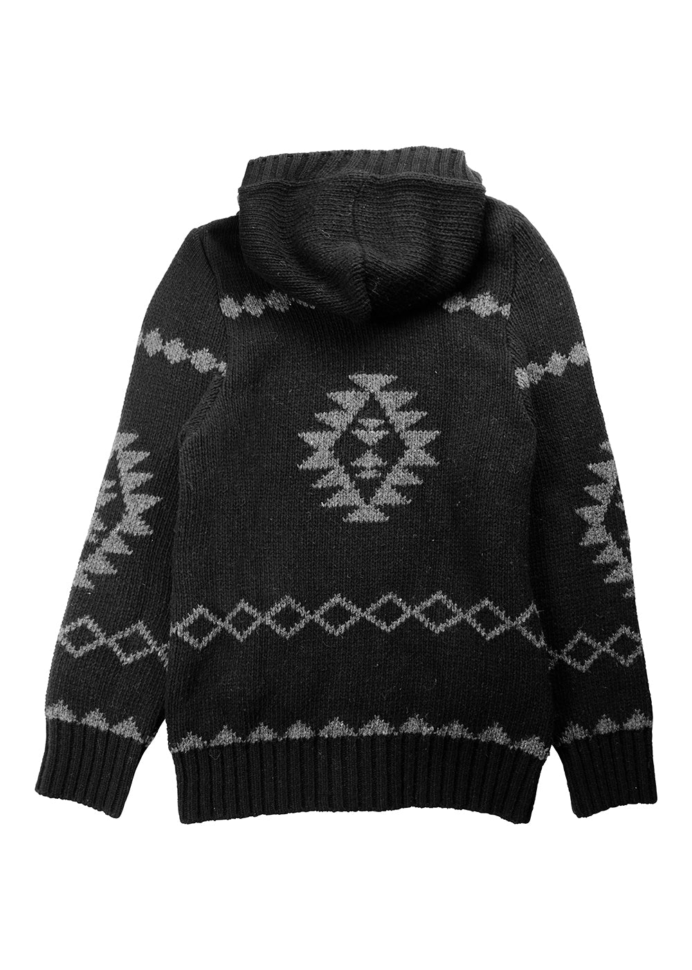 Vissla Bocas Caridgan Eco Sweater
