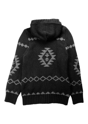 Vissla - Bocas Caridgan Eco Sweater