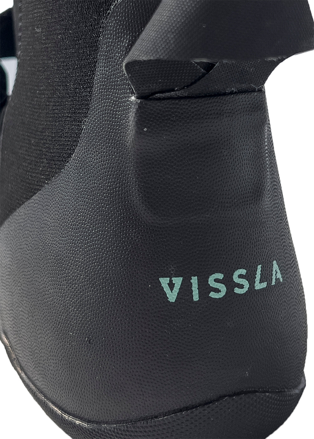 Calzari Vissla High Seas II 3mm Split Toe Wetsuit Boot