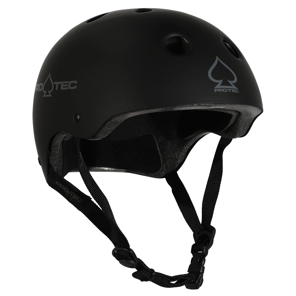 Pro-Tec Junior Classic Cert  Helmet