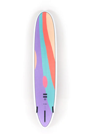indio surfboards longboard trim machine