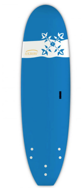 Oxbow Chinadog Magnum 7'0 Foam Surfboard - Softop