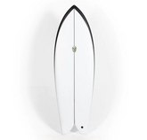 Christenson Surfboards - Chris Fish Sw 5'9  Future 2 Fin