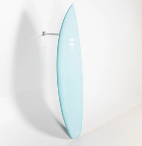 Indio Surfboards Boom Hp Sky Blue 5'7