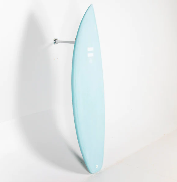 Indio Surfboards Boom Hp Sky Blue 5'10