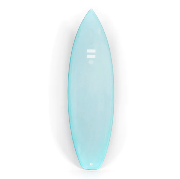 Indio Surfboards Boom Hp Sky Blue 5'10