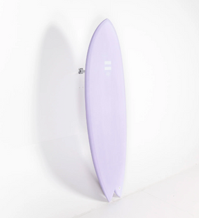 Indio Surfboard Endurance Combo 5'7 Purple