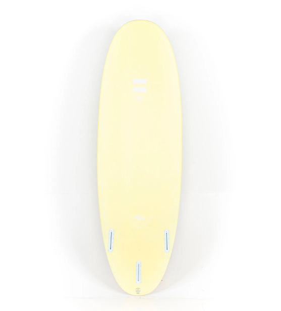 Indio Surfboards Endurance Plus 6'6 Banana Light