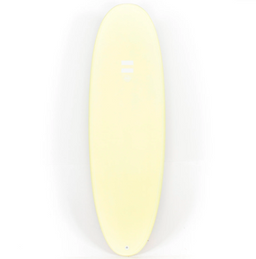 Indio Surfboards Endurance Plus 6'2 Banana Light