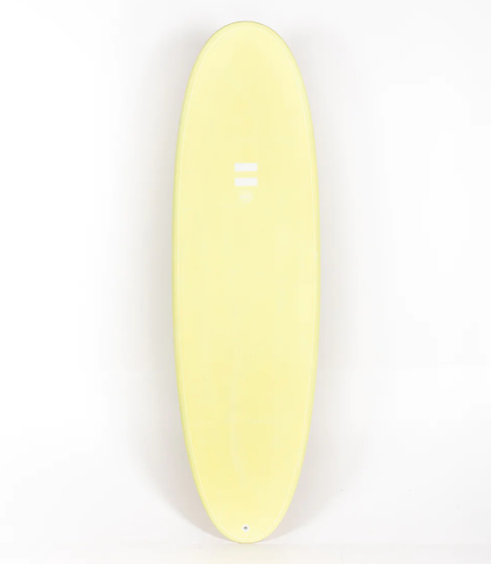Indio Surfboards Endurance Plus 5´10 Banana Light