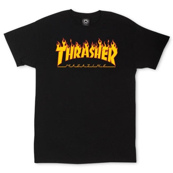 Thrasher Flame