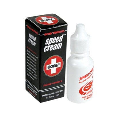 Speed Cream – Crema Lubrificante | Manutenzione Pattini e Skate