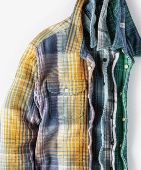 Camicia Outerknown Blanket Shirt