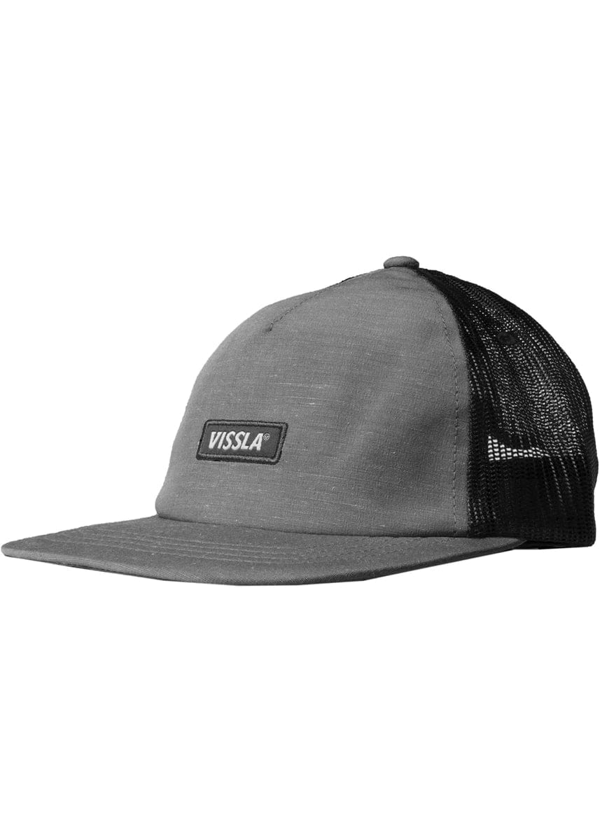 Cappello Vissla Lay Day Eco Trucker Hat