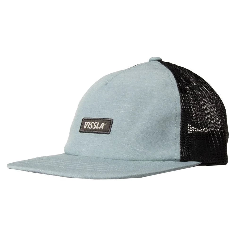 Cappello Vissla Lay Day Eco Trucker Hat