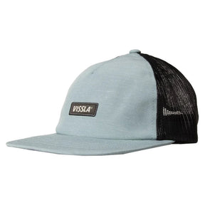 Cappello Vissla Lay Day Eco Trucker Hat