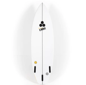 CHANNEL ISLAND - Surfboard Happy Everyday 6'2