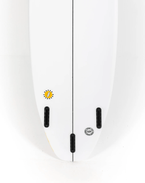 CHANNEL ISLAND - Surfboard Happy Everyday 6'2