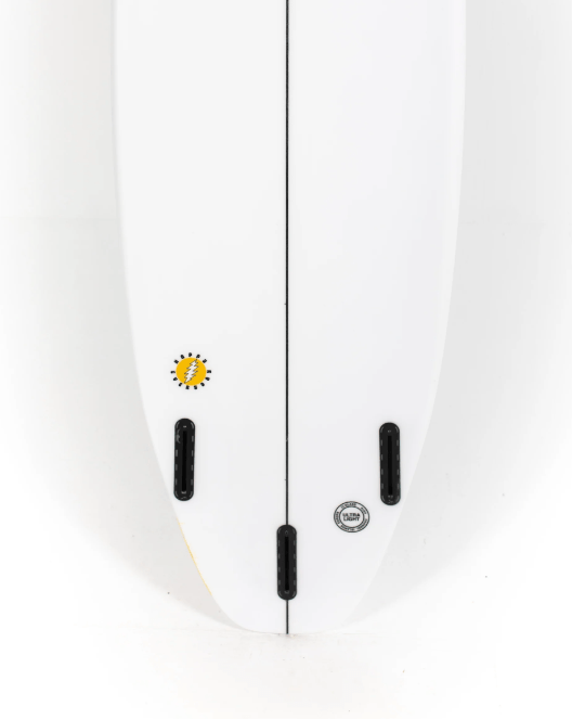 CHANNEL ISLAND - Surfboard Happy Everyday 6'2