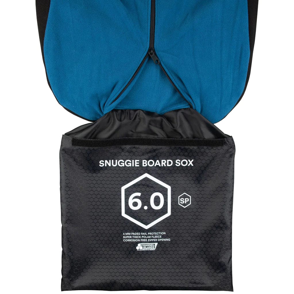 CHANNEL ISLANDS - Calza Da Surf Day Snuggie High Performance