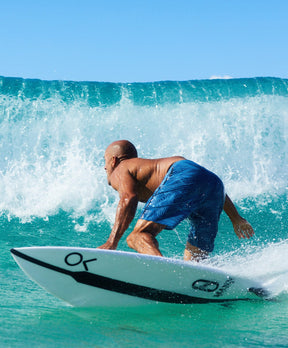 OUTERKNOWN - Apex Trunks By Kelly Slater