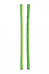 Creature - Serrated Rails Green