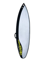 Creatures 6'3" Day Use Shortboard Cover