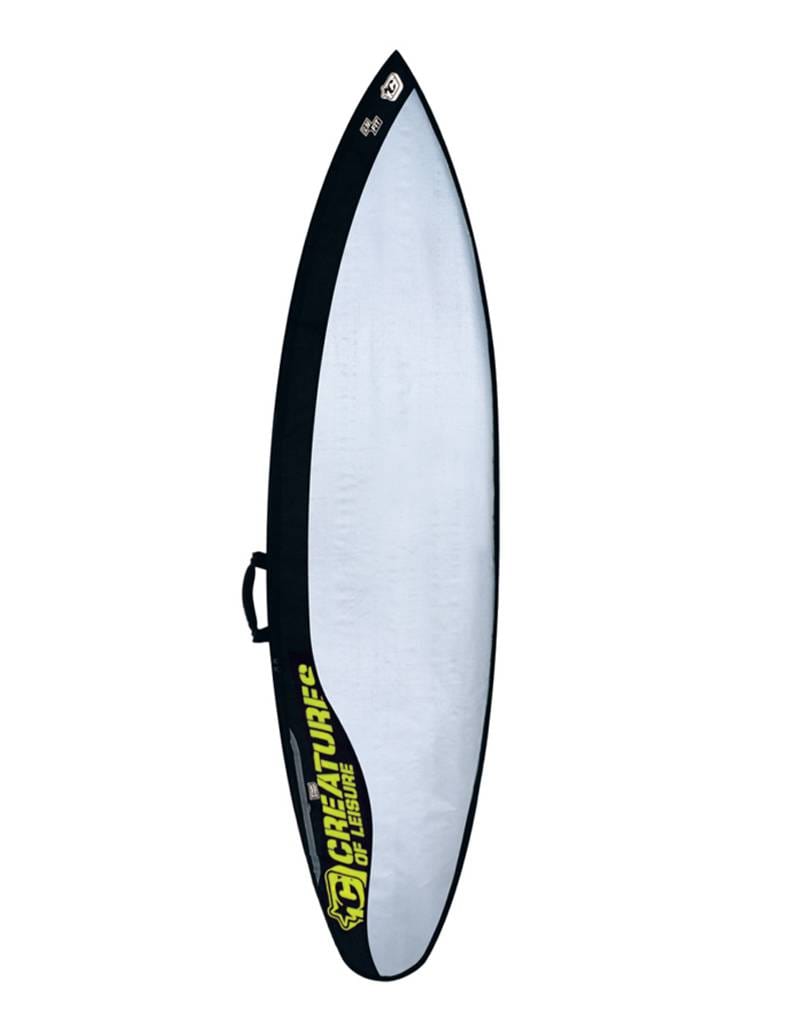 CREATURES - Sacca Shortboard Day Use