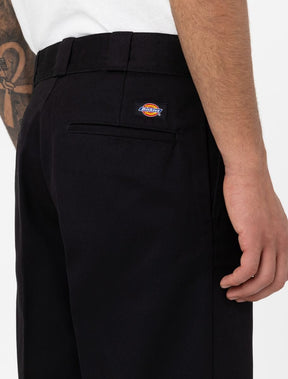 DICKIES - 874 Work Pant Rec Unisex - Black